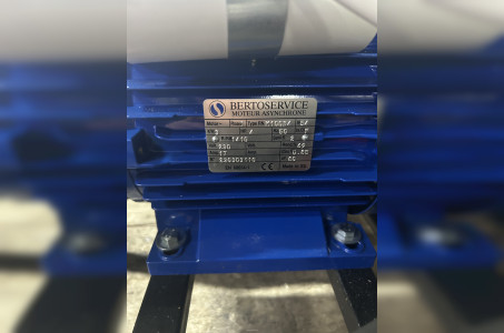 АВД Тритон В 10/160 ВР 3 N (на тележке )