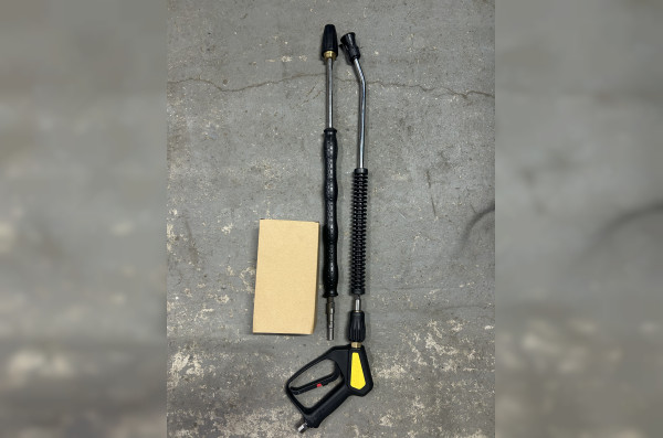 АВД Тритон В 10/160 ВР 3 N (на тележке )