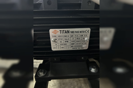 АВД Тритон Н 15/200 TS 5.5 (на тележке + катушка)