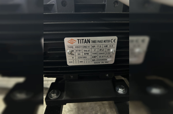 АВД Тритон Н 15/200 TS 5.5 (на тележке + катушка)