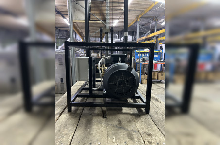 АВД Тритон TOR 15/200 ВР 5.5 (на раме, электрика с теплозащитой)