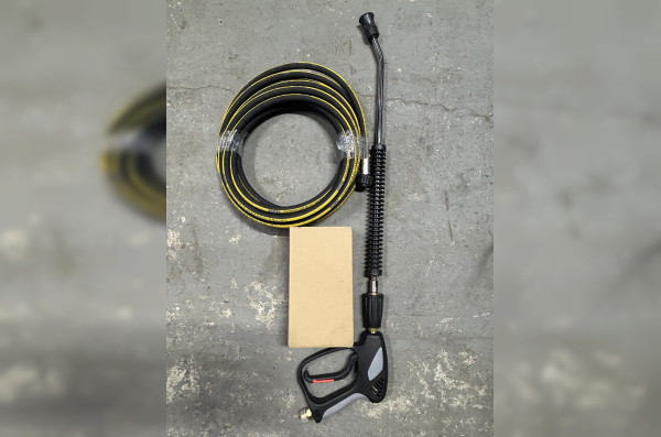 АВД Тритон TOR 15/200 ВР 5.5 (на раме, электрика с теплозащитой)