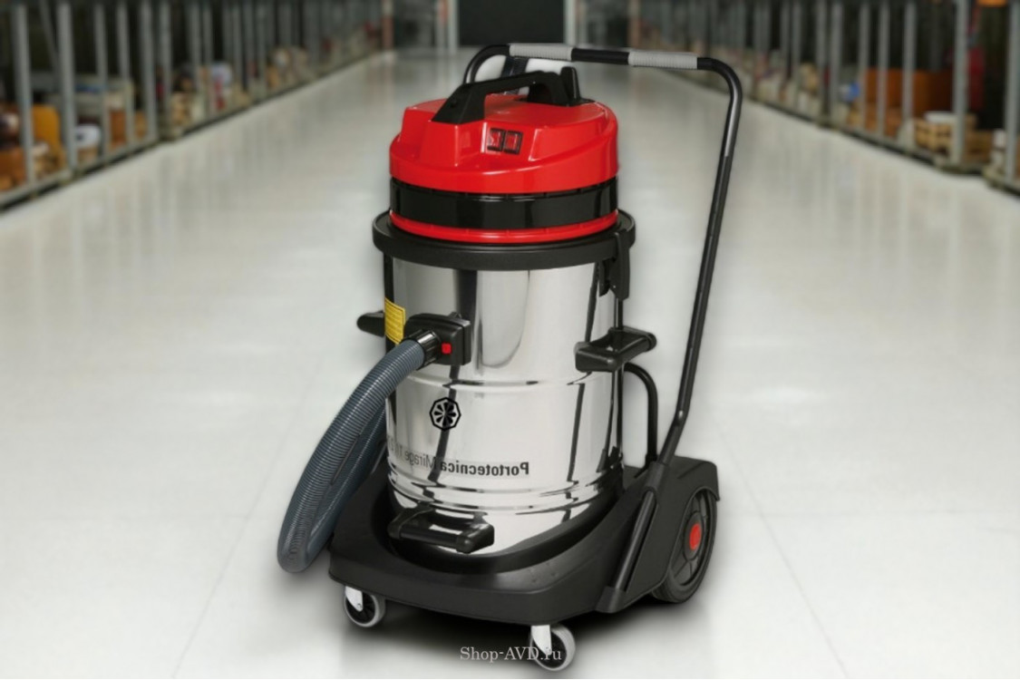 Пылеводосос Portotecnica MIRAGE 1 W 3 76 S