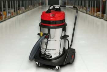 Пылеводосос Portotecnica MIRAGE 1 W 3 76 S