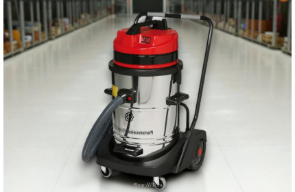 Пылеводосос Portotecnica MIRAGE 1 W 3 76 S