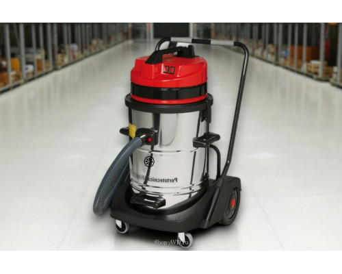 Пылеводосос Portotecnica MIRAGE 1 W 3 76 S