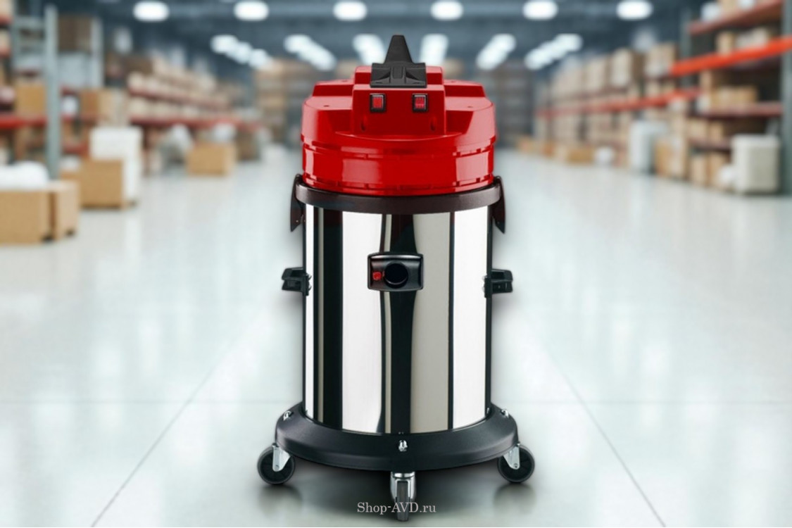 Пылеводосос Soteco PANDA 423 INOX