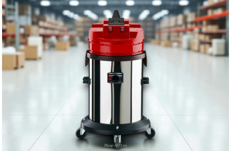 Пылеводосос Soteco PANDA 423 INOX