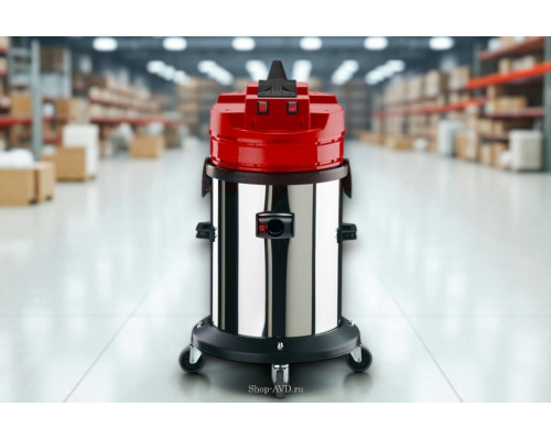 Пылеводосос Soteco PANDA 423 INOX