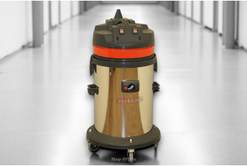  Пылеводосос Soteco PANDA 429 GA XP INOX 2-х турбинный