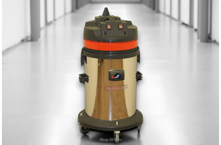  Пылеводосос Soteco PANDA 429 GA XP INOX 2-х турбинный