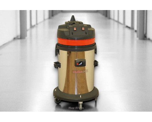 Пылеводосос Soteco PANDA 429 GA XP INOX 2-х турбинный