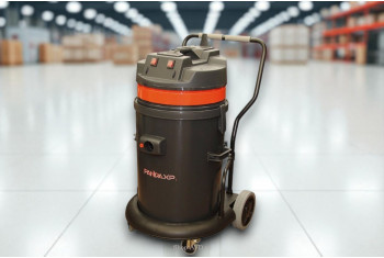 Пылеводосос Soteco PANDA 429M GA XP PLAST