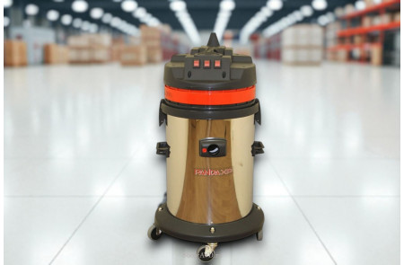 Пылеводосос Soteco PANDA 440 GA XP INOX 3-х турбинный