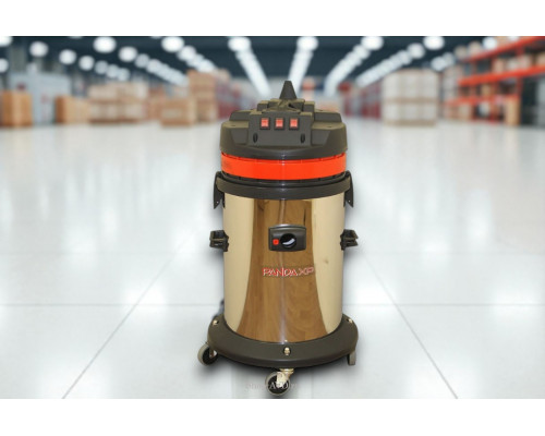 Пылеводосос Soteco PANDA 440 GA XP INOX 3-х турбинный