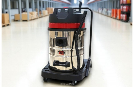 Пылеводосос Portotecnica MIRAGE 1 W 3 61 S GA