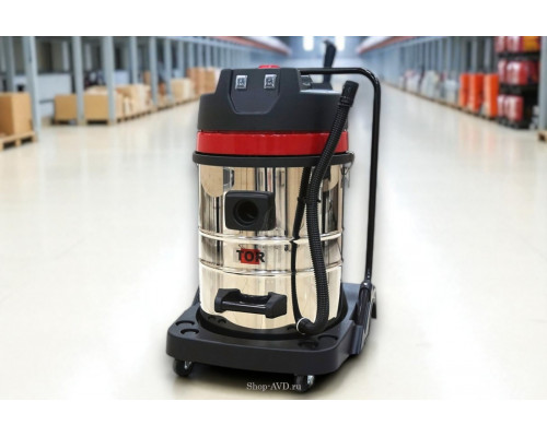 Пылеводосос Portotecnica MIRAGE 1 W 3 61 S GA