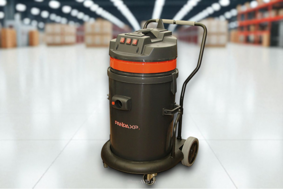 Пылеводосос Soteco PANDA 440M GA XP PLAST