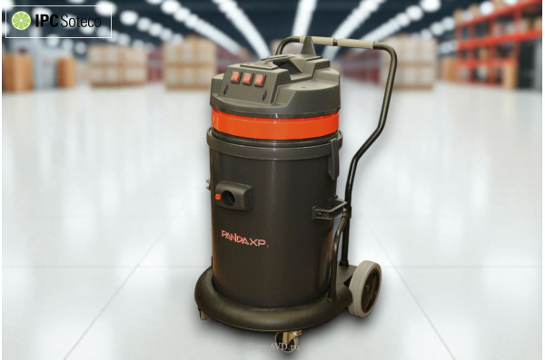 Пылеводосос Soteco PANDA 440M GA XP PLAST