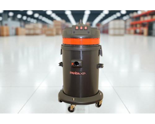 Пылеводосос Soteco PANDA 440 GA XP PLAST