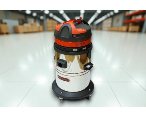 Пылеводосос TORNADO 429 FLOWMIX INOX