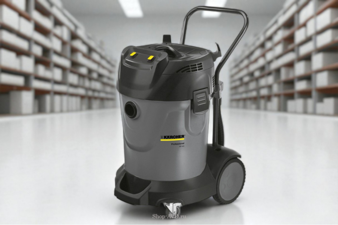 Пылеводосос Karcher NT 70/2