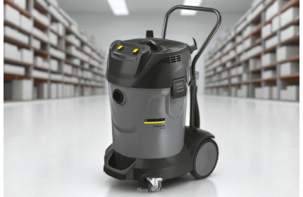 Пылеводосос Karcher NT 70/2