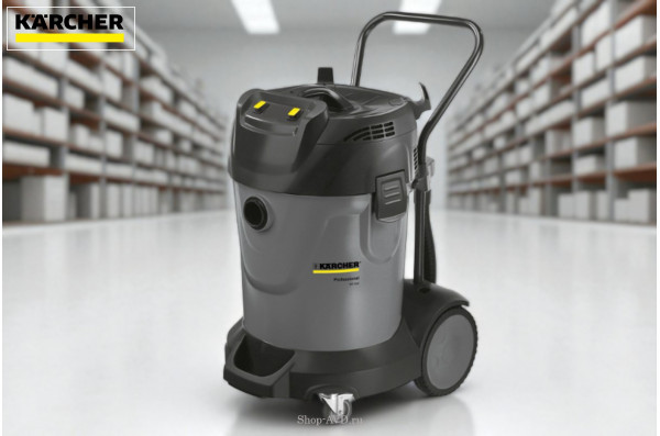 Пылеводосос Karcher NT 70/2