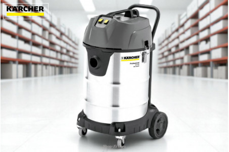 Пылеводосос Karcher NT 70/2 Me Classic