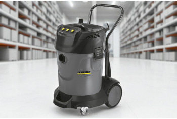 Пылеводосос Karcher NT 70/3