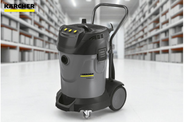Пылеводосос Karcher NT 70/3