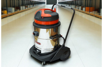 Пылеводосос TORNADO 623 INOX