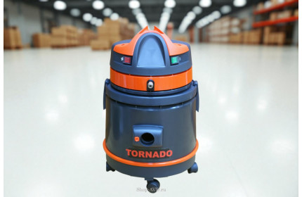 Пылесос для химчистки салона TORNADO 200