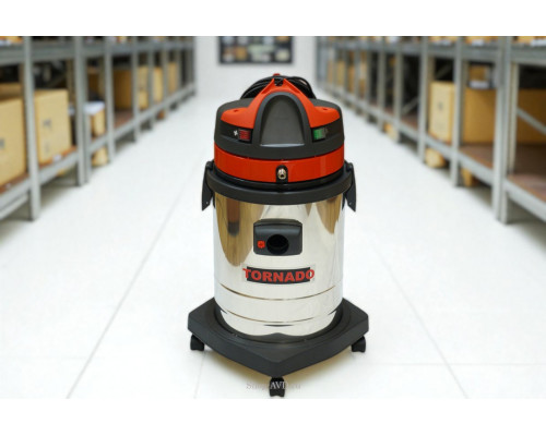 Пылесос для химчистки салона TORNADO 300 GA