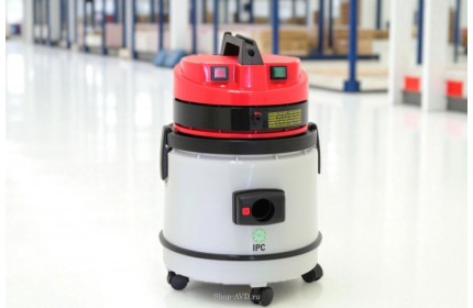 Пылесос для химчистки салона Portotecnica PLUS 1 W 1 22 P (MIRAGE SUPER)