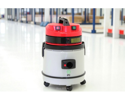 Пылесос для химчистки салона Portotecnica PLUS 1 W 1 22 P (MIRAGE SUPER)