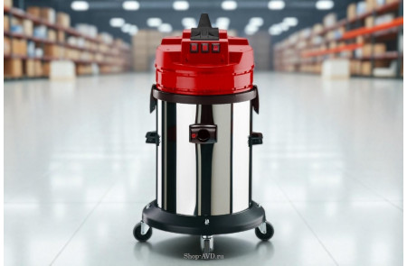 Пылеводосос Soteco PANDA 433 INOX