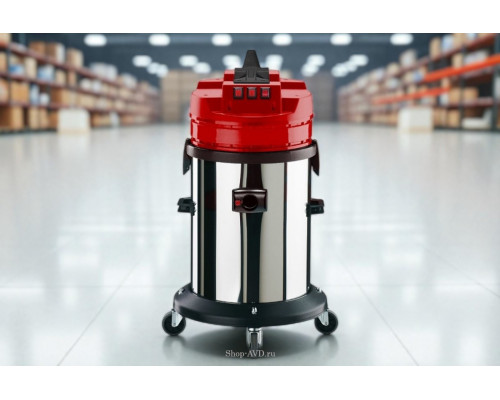 Пылеводосос Soteco PANDA 433 INOX