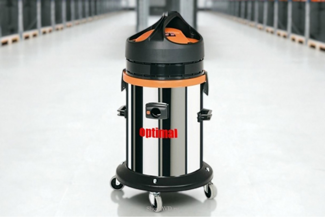 Пылеводосос Soteco OPTIMAL 429 FLOWMIX