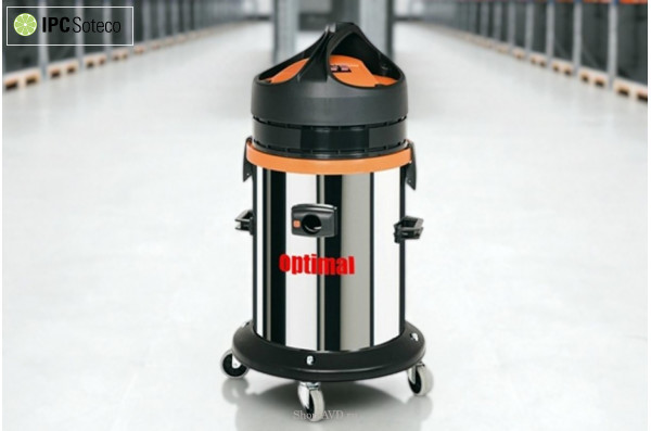 Пылеводосос Soteco OPTIMAL 429 FLOWMIX