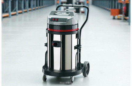 Пылеводосос Soteco MEC 429M XP