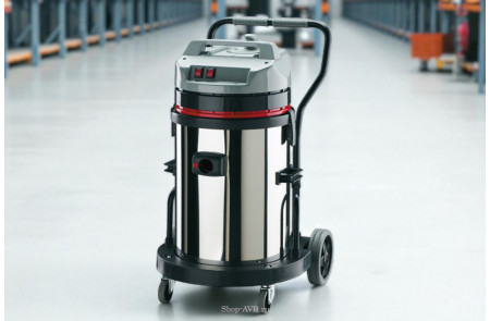 Пылеводосос Soteco MEC 429M XP