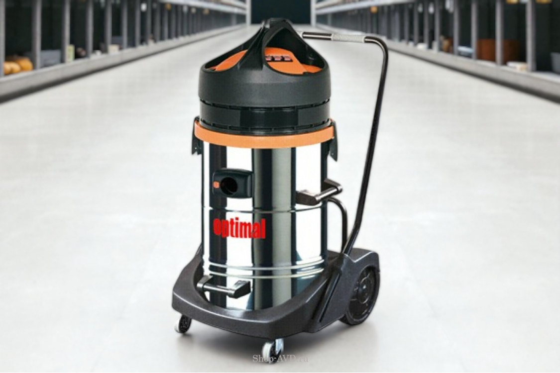 Пылеводосос Soteco OPTIMAL 640