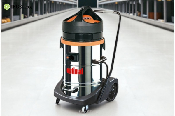 Пылеводосос Soteco OPTIMAL 640