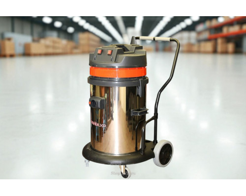  Пылеводосос Soteco PANDA 429M GA XP INOX 2-х турбинный