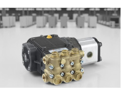 Насос высокого давления Comet MTP HYDR FW2 4030