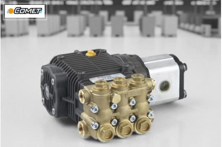 Насос высокого давления Comet MTP HYDR FW2 4030