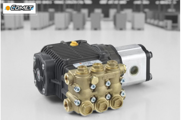 Насос высокого давления Comet MTP HYDR FW2 4030