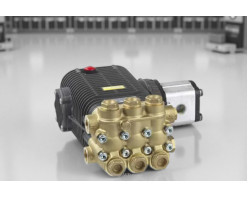 Насос высокого давления Comet MTP HYDR TW 8020