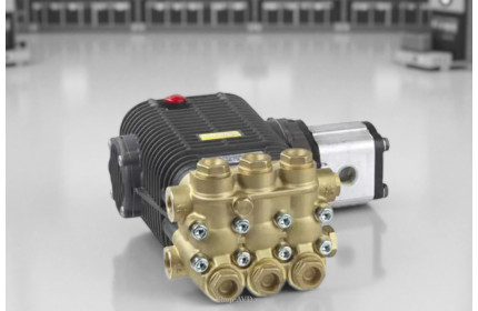 Насос высокого давления Comet MTP HYDR TW 8020